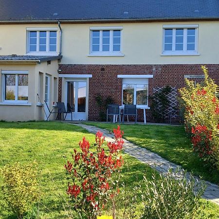 "Ma Vie La 2 " Villa Haute-Epine Eksteriør bilde